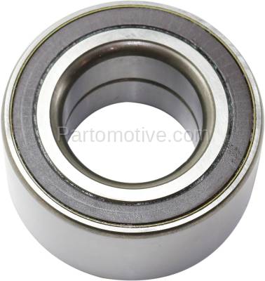 Aftermarket Replacement - KV-RJ28840002 Wheel Bearing, C2S8276