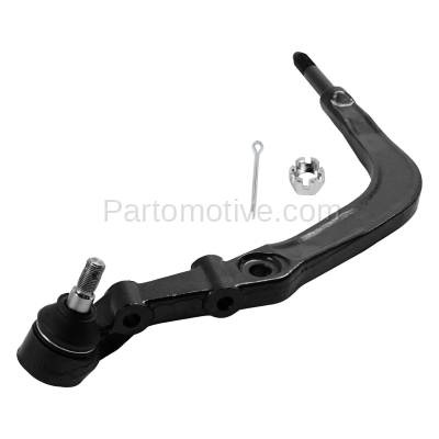 Aftermarket Replacement - KV-RH29160001 Radius Arm, 51351SD2003