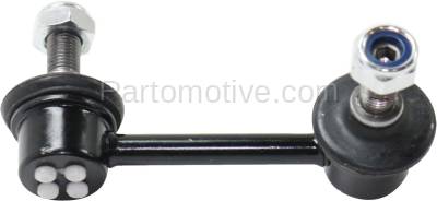 Aftermarket Replacement - KV-RH28680014 Sway Bar Link, 52321SWAA01