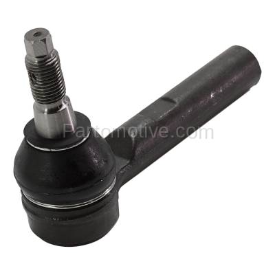 Aftermarket Replacement - KV-RL28210022 Tie Rod End