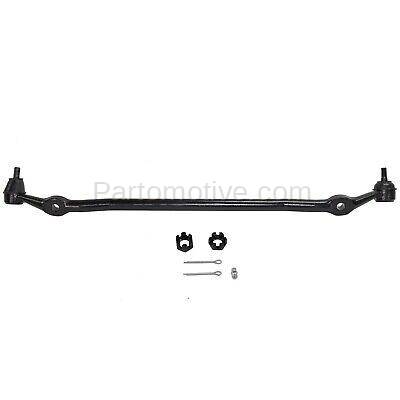 Aftermarket Replacement - KV-RT28980002 Center Link Front for Truck Toyota Pickup 1979-1983