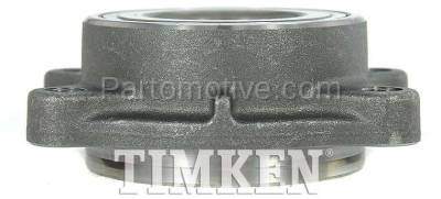 Aftermarket Replacement - KV-TMBM500006 Wheel Bearing