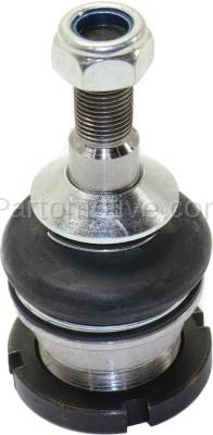 Aftermarket Replacement - KV-RM28230001 Ball Joint, 1643300935