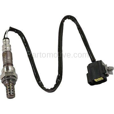 Aftermarket Replacement - KV-RM96090031 O2 Oxygen Sensor UPSTREAM for Mazda Miata Protege MPV 2000-2001