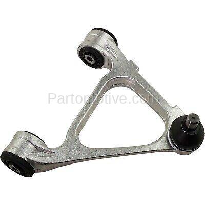 Aftermarket Replacement - KV-RM28150042 Control Arms Front Driver Left Side Upper With ball joint(s) LH