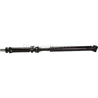 Aftermarket Replacement - KV-RK54550002 Driveshaft Rear for Kia Sorento 2007-2008
