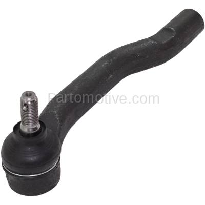 Aftermarket Replacement - KV-RL28210017 Tie Rod End