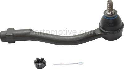 Aftermarket Replacement - KV-RK28210012 Tie Rod End, 568201G900