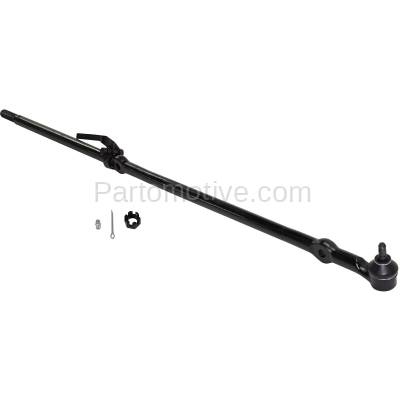 Aftermarket Replacement - KV-RJ28210017 Tie Rod End