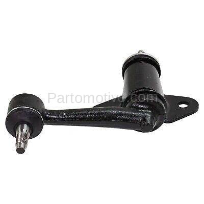 Aftermarket Replacement - KV-RM28250002 Idler Arms Front for Pickup Mazda B2000 Truck 8486-87