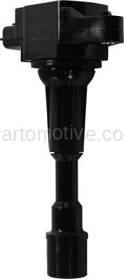 Aftermarket Replacement - KV-RM50460012 Ignition Coil, ZJ2018100A,ZJ2018100