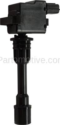 Aftermarket Replacement - KV-RM50460014 Ignition Coil, KJ0118100A