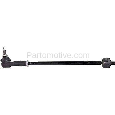 Aftermarket Replacement - KV-RV28210031 Tie Rods Assembly Front Passenger Right Side for VW RH Hand
