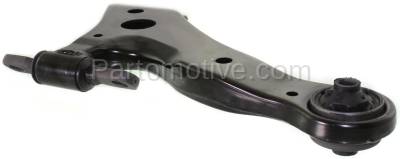 Aftermarket Replacement - KV-T281514 Control Arm, 4806806070