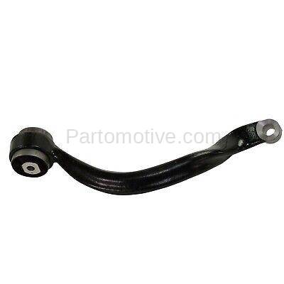 Aftermarket Replacement - KV-RL28150003 Control Arms Front Driver Left Side Upper With bushing(s) LH Hand Arm