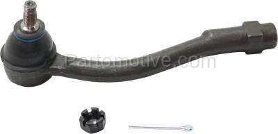 Aftermarket Replacement - KV-RK28210011 Tie Rod End, 568201G000