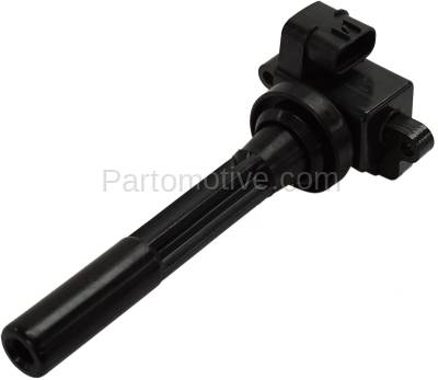 Aftermarket Replacement - KV-RI50460005 Ignition Coil, 8970968040