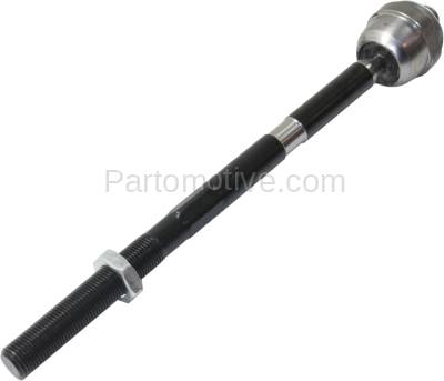 Aftermarket Replacement - KV-RJ28210006 Tie Rod End, 68066486AA