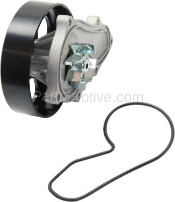 Aftermarket Replacement - KV-RH31350004 Water Pump, 19200RX0A01
