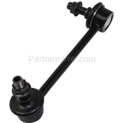 Aftermarket Replacement - KV-RH28680046 Sway Bar Link, 52325TA0A01,52320TZ3A01