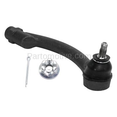 Aftermarket Replacement - KV-RK28210025 Tie Rod End