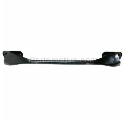 Aftermarket Replacement - BRF-1965FC CAPA 2015-2021 Ford Transit-150/250/350/350 HD Van (3.2 & 3.5 & 3.7 Liter Engine) Front Bumper Impact Bar Cross Member Reinforcement
