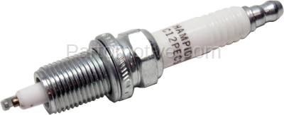 Aftermarket Replacement - KV-SZFR5LP13G Spark Plug