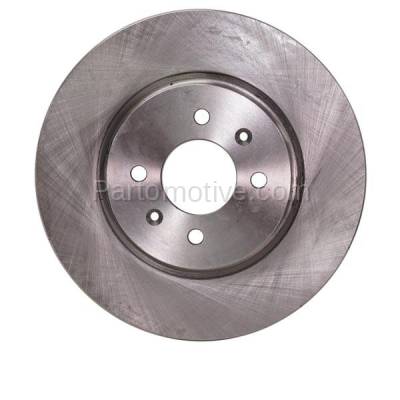 Aftermarket Replacement - KV-STPK27110012 Brake Disc