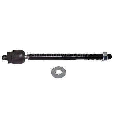 Aftermarket Replacement - KV-RT28210096 Tie Rod End For 1989-1992 Toyota Cressida Front Driver Side Inner