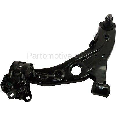 Aftermarket Replacement - KV-RM28150022 Control Arms Front Driver Left Side Lower LH Hand Arm