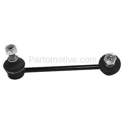 Aftermarket Replacement - KV-RM28680032 Sway Bar Links Rear Driver Left Side LH Hand for Mazda 3 CX-9 CX-5
