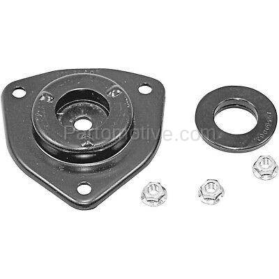 Aftermarket Replacement - KV-TS902938 Shock And Strut Mounts Front for Nissan Sentra 200SX NX 91-93