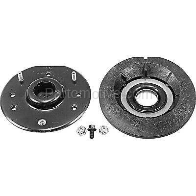 Aftermarket Replacement - KV-TS902999 Shock And Strut Mounts Front for Chevy Olds Chevrolet Malibu