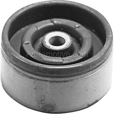 Aftermarket Replacement - KV-TS904909 Strut Mount Bushings Rear for VW Volkswagen Passat Audi A6