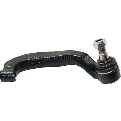Aftermarket Replacement - KV-RM28210015 Tie Rod End For 2006-2009 Mercedes Benz E350 Front Passenger Side Outer