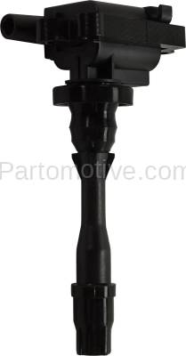 Aftermarket Replacement - KV-RM50460016 Ignition Coil, MD372045