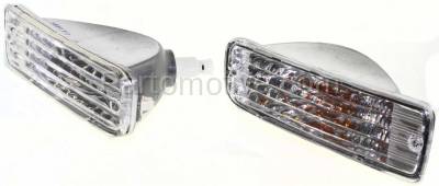 Aftermarket Replacement - KV-TY9698CSL Turn Signal Light