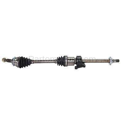 Aftermarket Replacement - KV-RM28160051 CV Joint Axle Shaft Assembly Front Passenger Right Side RH Hand for Cooper