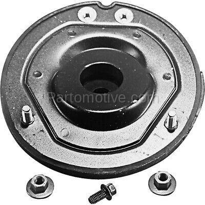 Aftermarket Replacement - KV-TS903924 Monroe 903924 Shock and Strut Mount For 2001-2005 Dodge Neon Rear