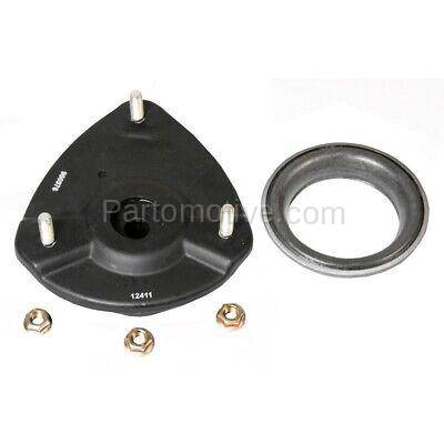 Aftermarket Replacement - KV-TS906976 Shock And Strut Mounts Front Driver Left Side LH Hand for Rio