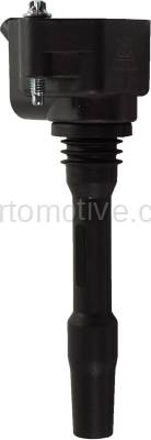 Aftermarket Replacement - KV-RM50460008 Ignition Coil, 1.21376193851213E+21