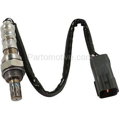 Aftermarket Replacement - KV-RM96090020 O2 Oxygen Sensor DOWNSTREAM for Mazda 3 2010-2013