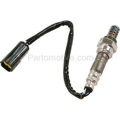 Aftermarket Replacement - KV-RM96090024 O2 Oxygen Sensor Passenger Right Side Downstream & Upstream RH Hand for 626