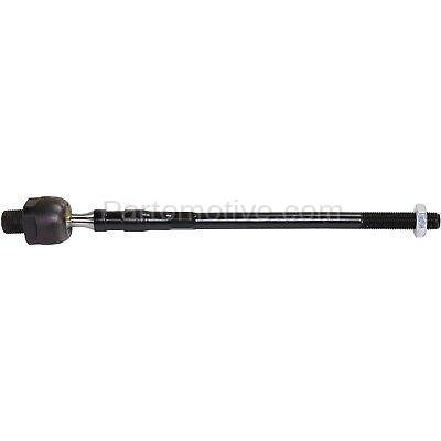 Aftermarket Replacement - KV-RM28210033 Tie Rod End For 1993-1997 Ford Probe Front Driver or Passenger Side Inner