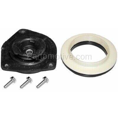Aftermarket Replacement - KV-TS908914 Shock And Strut Mounts Kit Front Driver Left Side LH Hand