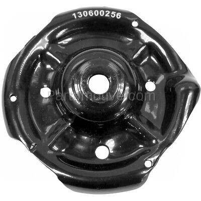 Aftermarket Replacement - KV-TS908929 Spring Seats Front Upper for Hyundai Accent 2000-2005