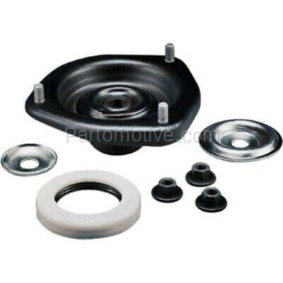 Aftermarket Replacement - KV-TS908946 Kit Shock and Strut Mount Front for Chevy Sedan Suzuki Forenza