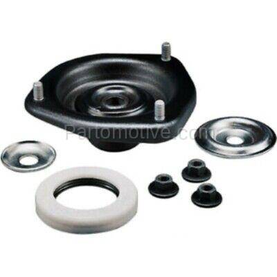 Aftermarket Replacement - KV-TS908968 Kit Shock And Strut Mounts Front for Ford Focus 2008-2011