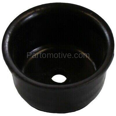 Aftermarket Replacement - KV-TS908977 Strut Mounting Hardware Front Lower for Hyundai Sonata Optima