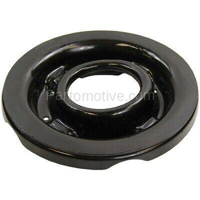 Aftermarket Replacement - KV-TS909998 Spring Seats Front Upper for Kia Optima Rondo 2007-2010